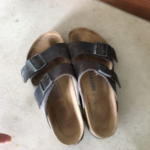 Birkenstock 38